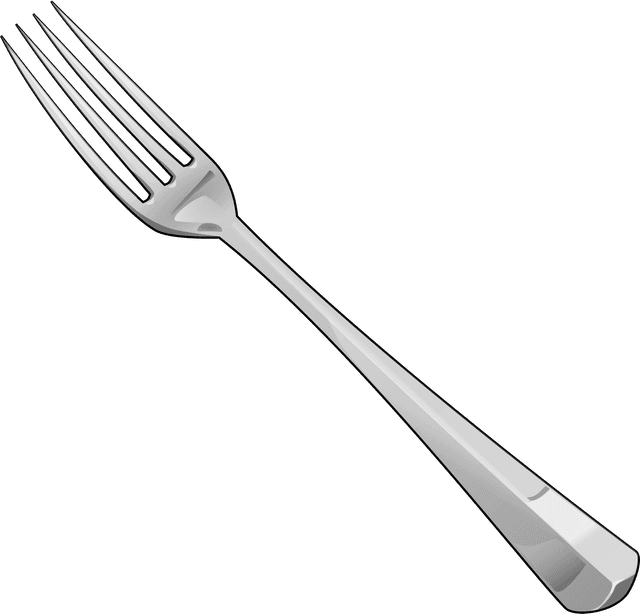 Left Fork